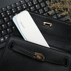 Travel Utensils with Case (Blue)