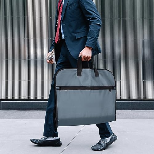 40" Multi Compartment Garment Bag (Regular)