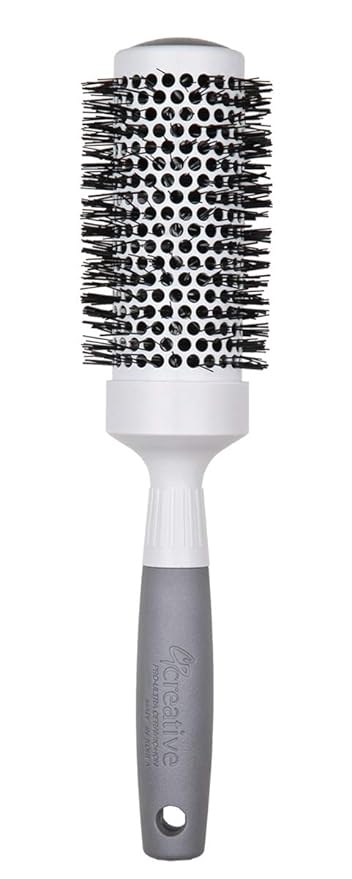 Creative Hair Brushes Ceramic & Ionic Technology CR132-PRO 2.5