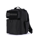 15L Slim Gym Backpack 1000D Travel EDC Daypack (Nightshade)