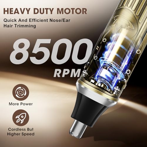 Hair Clippers for Men (Bronze 993)