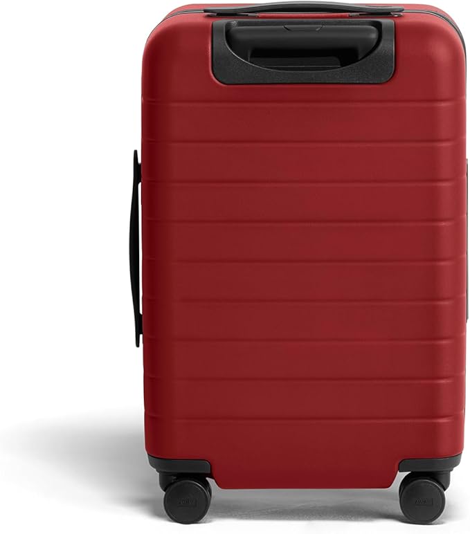 Away Carry-On Luggage, Lightweight Hardside Suitcase - Image 7