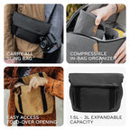 Field Pouch V2 (Coyote)