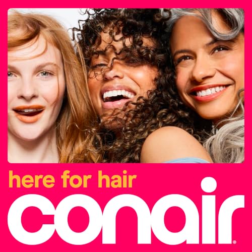 Curling Iron & Waver Hair Tool (1 inch)