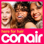 Curling Iron & Waver Hair Tool (1 inch)