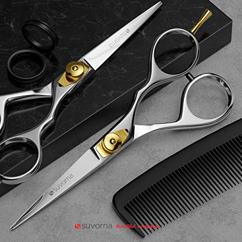 Beard Scissors & Mustache Scissors for Men (Contemporary)