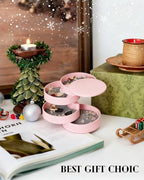 Jewelry Organizer (Pink)