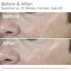 Total Defense + Repair SPF 34 Sunscreen for Face. This Lightweight (2.3 Ounce (Pack of 1) / Total Defense)