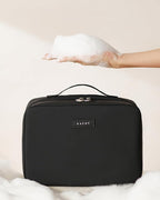 EACHY Travel Toiletry Bag with Hanging Hook, Portable Makeup Cosmetic Bags - Image 8