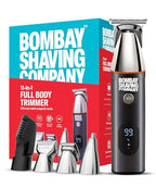 Trimmer for Men (Black)
