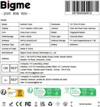 Bigme inkNoteX Color Eink Tablet Andriod 13 6+128G Ebook Reader 10.3 Inch - Image 11