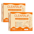 Laundry Detergent Sheets (80 Count (Pack of 2))