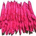 Aimin Soft Curlers for Overnight Heatless Curls (pink-30)