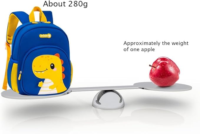 Padgene Toddler Harness Backpacks Safety Leash Kids Anti Lost Kindergarten - Image 5