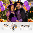 50 Pcs A Little Boo Is Almost Due Napkins (A Little Boo)