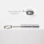 Emergency Whistles Lifeguard Safety Whistle - Image 5
