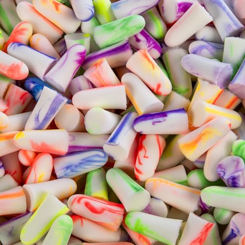 Moldex SparkPlugs PlugStation Uncorded Disposable Foam Earplug Dispenser 6605 (One Size Fits Most / Uncorded)