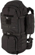 5.11 Tactical Unisex Rush 100 Backpack, 60L Storage Capacity, Convertible by 511