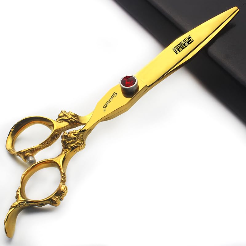 Hair Scissors 6 (7 Inch-2pc)