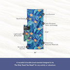 Original Towel (Palms Dusk)