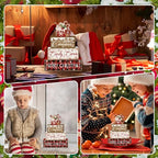 Tiered Tray Decor Set (Hot Cocoa)