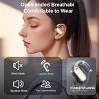 Translation Earbuds Real-Time, 3-in-1 AI Translator Earbuds - Image 3