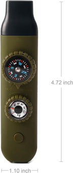 Emergency Survival Safety Whistle，Whistle - Image 9