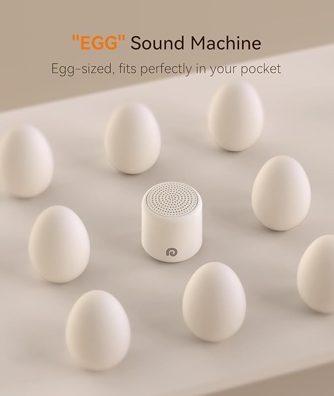 Dreamegg Sound Machine - Image 2