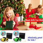 Kids Binoculars Ages 3 (Yellow)