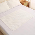 BlueSnail Washable Underpads, Super Absorbent and Waterproof Bed Pds, Portable by BlueSnail