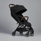 Silver Cross Clic Compact Stroller – Lightweight Travel Stroller - Image 3