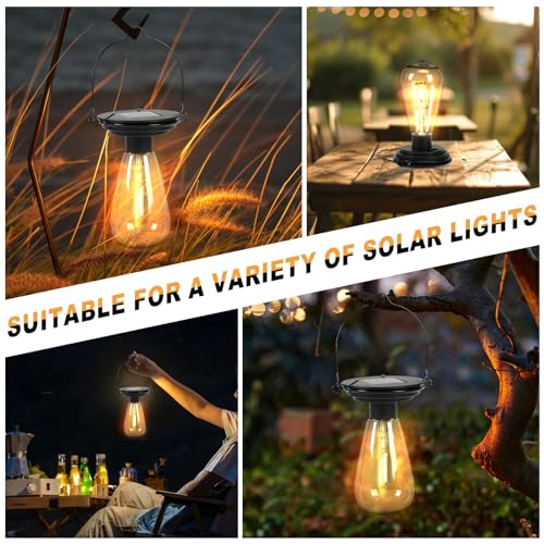 Replacement Solar Light Tops (1 PIECE)