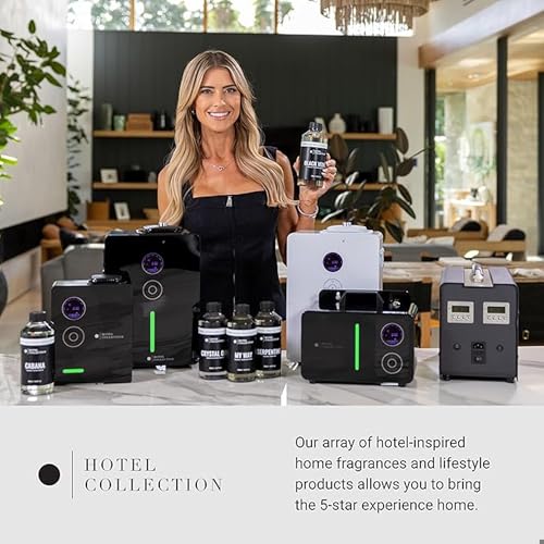 Hotel Collection (6.7 Fl Oz (Pack of 1))
