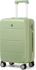 Hanke 24 Inch Checked Luggage by Hanke