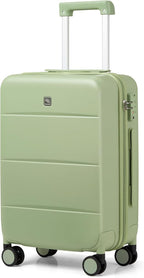 Hanke 24 Inch Checked Luggage by Hanke