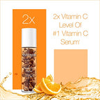 Rapid Tone Repair 20% Vitamin C Brightening Serum Capsules
