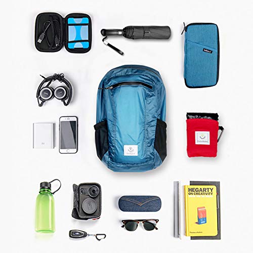Hiking Daypack (Grey / 16L)