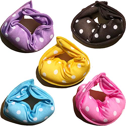 Aimin Heatless Curlers (light colour-40)