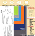 Microfiber Towel Quick Dry Camping & Travel & Gym Towel. Compact (Peacock Blue / 48.00" x 24.00")