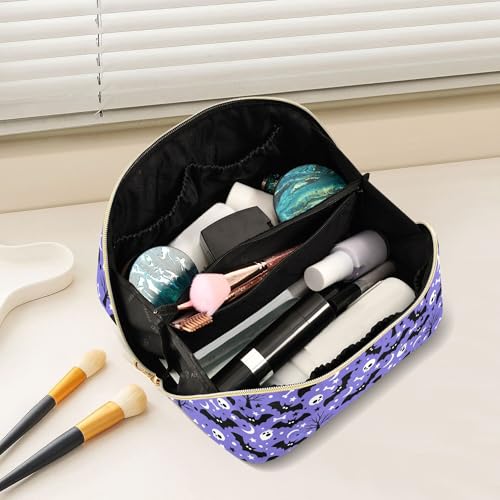 Makeup Organizer Bag (Halloween 141)