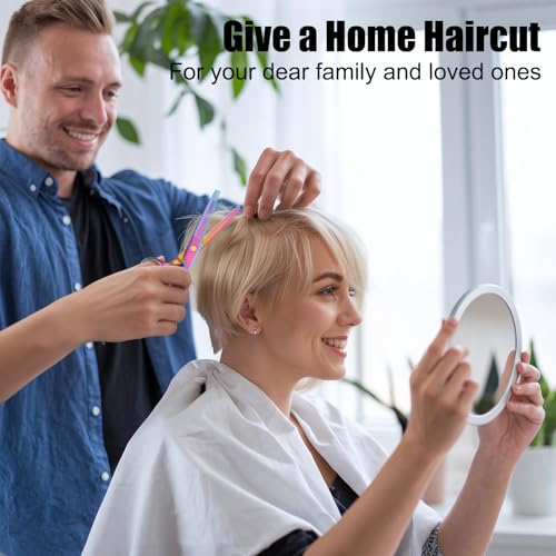 Hair Cutting Scissors Set