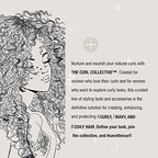 The Curl Collective 3 (1 Count (Pack of 1))