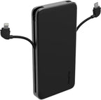 Mophie Powerstation Plus 10, 000mAh Power Bank by mophie