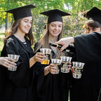 Graduation Decorations 2026 (Black)