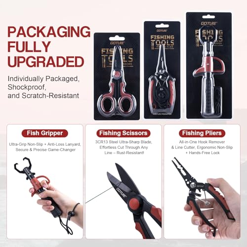 6FT 24T Telescopic Fishing Rod & Reel Combo Kit Freshwater Bass (Red - 1 Rod & 1 Reel Surf Fishing Combo / 1.8M/6FT)