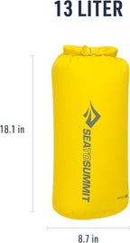 Sea to Summit Lightweight Dry Bag - Image 7