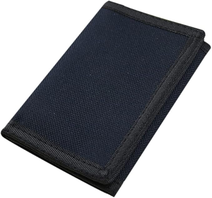 NEICY RFID Blocking Canvas Wallet - Image 7