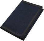 NEICY RFID Blocking Canvas Wallet - Image 7