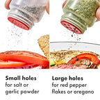 Outdoor 4 Piece Spice Shaker Set (Shaker Set)