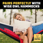 Camping Pillow (Grey / Small)
